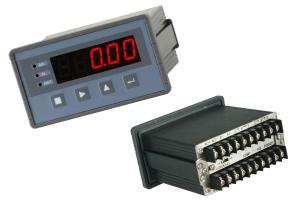Wholesale Force Sensor Measurement Weighing Indicator Controller With 2 Setpoint DO Output from china suppliers
