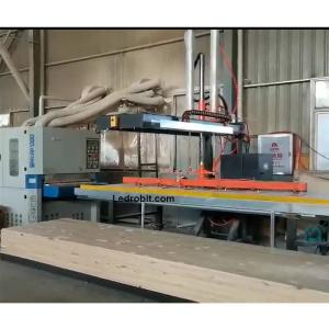 Wholesale Automatic Wood Pellet Machine Loading Unloading Equipment ODM CNC Production Lines from china suppliers