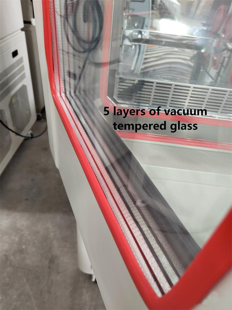 Calibration Oversized Temperature and Humidity Test Cabinet with Customized Support