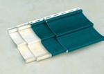 High Speed PVC PP Siding Panel Extrusion Machine
