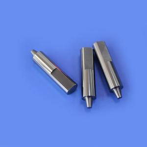 China Specific Precision Stirring Pin Tungsten Carbide Tap for Industrial Applications on sale