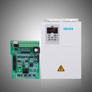 Wholesale V/F Control PWM VFD Variable Frequency Drive Speed Controller AC Drives from china suppliers