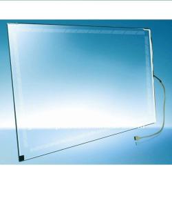 Wholesale USB Touch Screen Panel , Large Touch Screen High Light Transmittance from china suppliers
