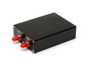 Professional  GPS Tracker Device , Vehicle GPS Locator With Remote Cut Engine