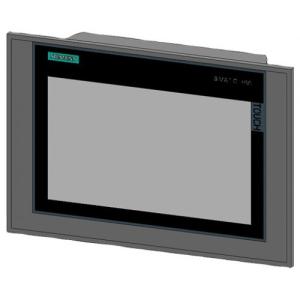 SIEMENS mini programmable logic controller 6AV2124-0JC01-0AX0