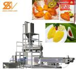 Stable Performance Bread Crumbs Machine Bread Crumbing Processing Line