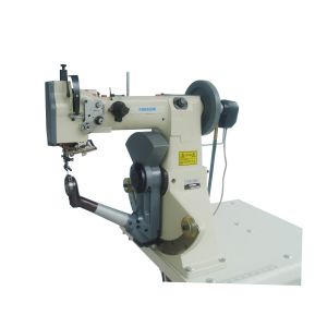 Wholesale Double Thread Seated Type Inseam Sewing Machine FX-168 from china suppliers