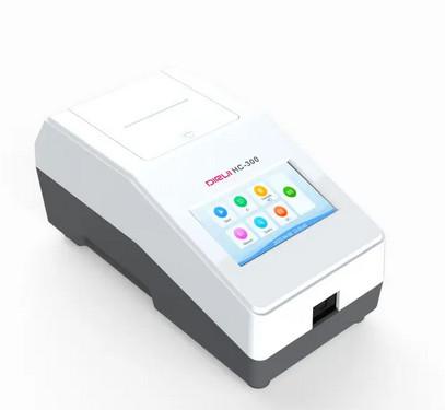 Quality Semi Automated Automated Urinalysis Machine for sale