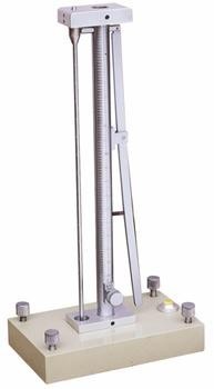 Wholesale Vertical Resilience Rubber Testing Equipment Machine from china suppliers