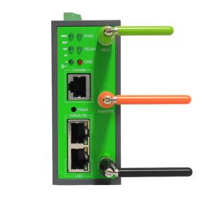 China H21Series Industrial M2M wireless lte router modem dtu on sale