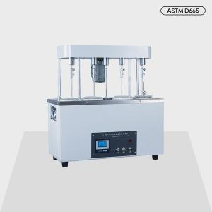 Wholesale Rust Preventing Characteristics Lube Tester Ac220v from china suppliers