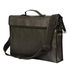 China Customized Business Laptop Bag , Fashionable Fireproof Document Bag on sale