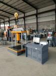 Computer Control Type Manhole Pressure Testing Machine