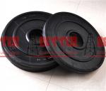 Drill Pipe Wipers Flat type singel NBR Rubber with steel reinforced long service