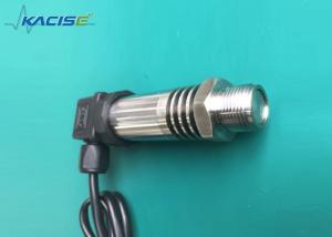 Wholesale Micro Structure Water Pressure Sensor Water Tank Pressure Transmitter from china suppliers