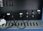IEC 60947-1 Circuit Breaker Tripping Characteristics Comprehensive Testing