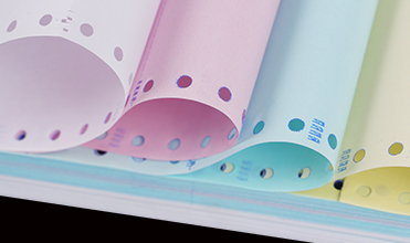 OEM Computer Carbonless Paper