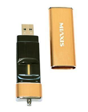 Quality Fingerprint USB Flash Drive/Fingerprint USB Stick for sale