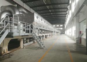 China Heat Recycling Industrial Hot Air Dryer System on sale