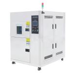 Low Temperature Programmable Environmental Test Temperature Humidity Test