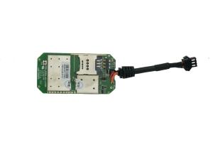 Wholesale Smart Electric Motorcycle Mini GPS Tracker Device With High Sensitive Sensor / Alarm from china suppliers
