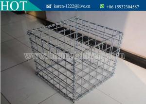 Wholesale Welded Mesh Gabions For Cladding Walls from china suppliers