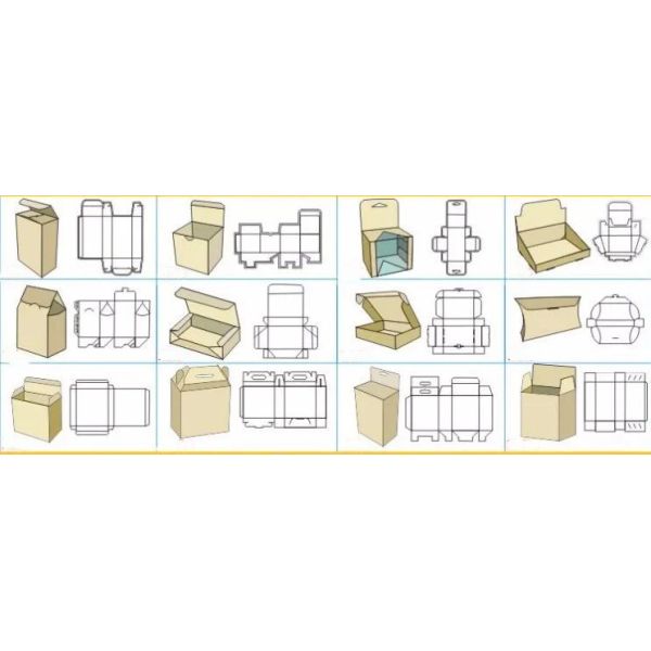 CMYK / Pantone Custom Packaging Boxes Corrugated Cardboard Boxes Shipping
