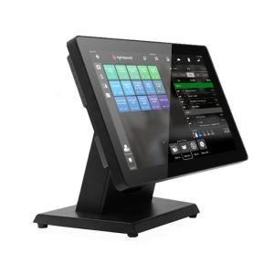 Wholesale RK3288 CPU Android POS System 15.6Inch All In One Android Pos Wifi Rj45 from china suppliers