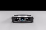 Internal External Tyre Pressure Monitoring System Smart Tpms Sensor