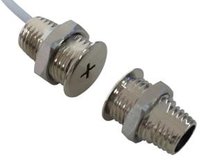 magnetic proximity switch sensor