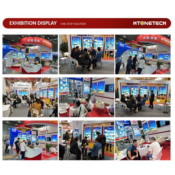 Htonetech 3kw 5kw off Grid Solar System Complete Kit China 5000W 45039W Mono Perc Solar Panels Single Face 9.6kw Diesel Generator Solar Energy System 1kw