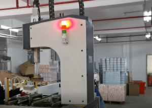 Wholesale Perfume Cellphone Rigid Box Wrapping Machine For Ring Boxes from china suppliers
