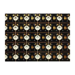 China Custom PCB Metal Core Circuit Board Electronic Manufacturing Heavy Copper Material on sale