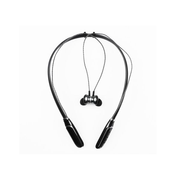 Deep Bass Sound Wifi Bluetooth Headphones Long Paly Hours For Smartphone