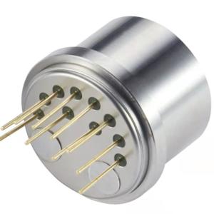 Wholesale Dynamic Quartz Flexure Accelerometer High Accuracy 60g Range from china suppliers