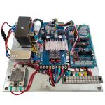 Bernet 1 Nozzle Fuel Pump Electronic Computer Controller