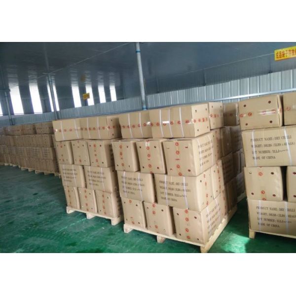 Seedless Pulverized Chilli Pepper Powder Best Chili Powder For Kimchi