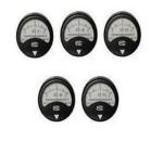 Magnetic Strength Meter Of Magnetic Particle Testing, Magnetic field strength