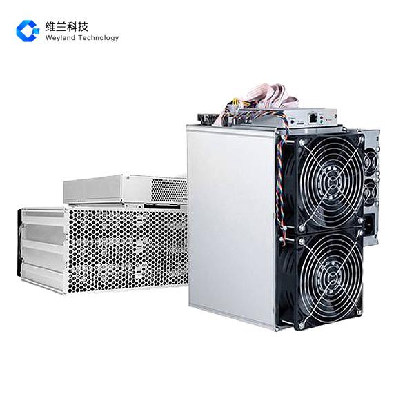 Quality Scrypt Goldshell Lt5 Pro Scrypt computing power 2455Mh  3100W for sale