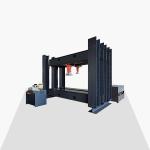 Double / Multi Axis Mechanical Testing System 0.1KN – 30KN/s 50mm – 1000mm