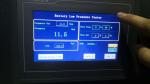 IEC62133 Clause 7.3.7 Lithium Battery Low Pressure Chamber To Simulate High