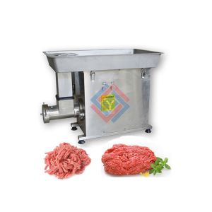 Wholesale Electric Meat Grinders / Commercial Kitchen Meat Drinding Machinery from china suppliers