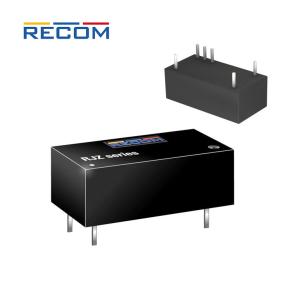 Wholesale RJZ-093.3S 3.3V 606mA Isolated Step Down DC DC Converter from china suppliers