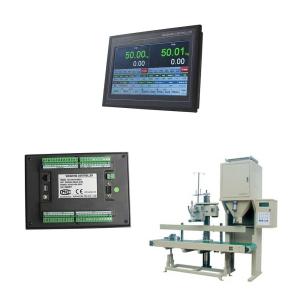 Wholesale High Definition Bagging Controller For Bagging Filling Scale from china suppliers