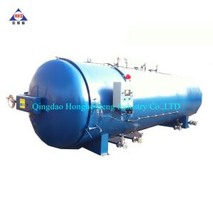 Wholesale HHS Higher Efficiency Vulcanizing Tank Tire Retreading Machine from china suppliers