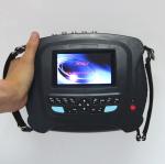 2 Channel Non Destructive Testing Equipment Data Collector Transfer Function