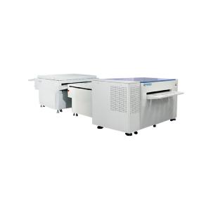 VLF Thermal CTP Computer To Plate Machine For Offset Printing