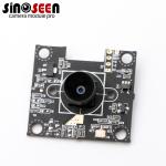 Drive Free 2MP USB Parallel Camera Module With GalaxyCore GC2145 Sensor
