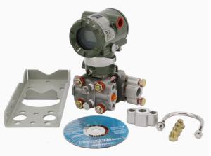China EJA110A-DLS4A-92DA YOKOGAWA Pressure Transmitter Differential Pressure on sale