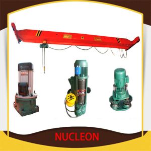 Wholesale Made in China LD Single Girder Overhead/Bridge Crane from china suppliers